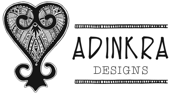 Adinkra Designs Ghana