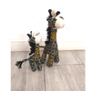 Soft Toy - Giraffe Yellow