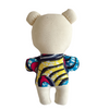 Ankara Soft Toy - Teddy