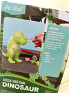 Design Your Own Dinosaur Kit