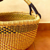 Round Basket - Large - Coloured 7