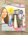 Make Your Own Pouring Ink Art Vase Kit