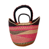 Market Basket - Coloured Design 1
