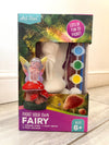 Paint Your Own Fairy Kit