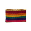 Rectangle Basket - Rainbow