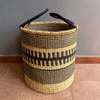 Laundry Basket - Regular 7