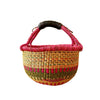 Round Basket - Small - Coloured 9
