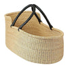 moses baby basket