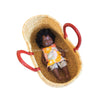 Dolls Baby Bed