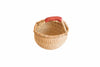 round basket